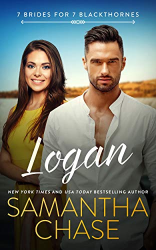 Read Logan, written by Samantha Chase Read Logan, written by Samantha Chase