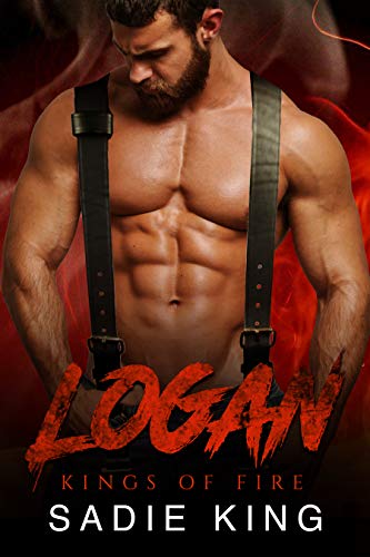 Read Logan: A Curvy Girl and Firefighter Romance (Kings of Fire Book 2), written by Sadie King Read Logan: A Curvy Girl and Firefighter Romance (Kings of Fire Book 2), written by Sadie King