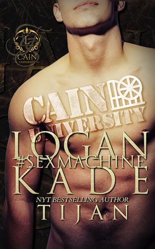 Read Logan Kade (Fallen Crest Series Book 6), written by Tijan