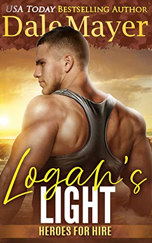 Read Logan's Light: A SEALs of Honor World Novel (Heroes for Hire Book 6), written by Dale Mayer Read Logan's Light: A SEALs of Honor World Novel (Heroes for Hire Book 6), written by Dale Mayer