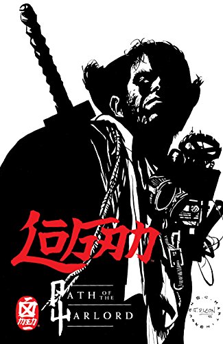 Read Logan: Path of the Warlord (1996) #1, written by Howard Mackie Read Logan: Path of the Warlord (1996) #1, written by Howard Mackie