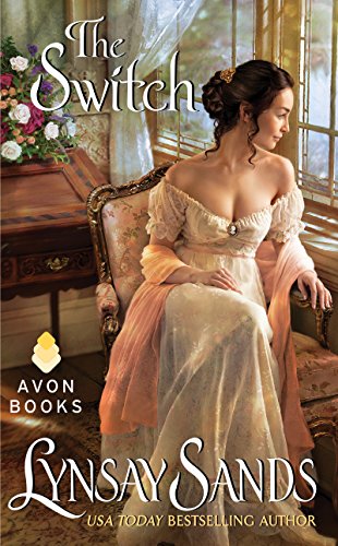 Read The Switch, written by Lynsay Sands