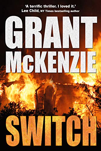 Read Switch, written by Grant McKenzie Read Switch, written by Grant McKenzie