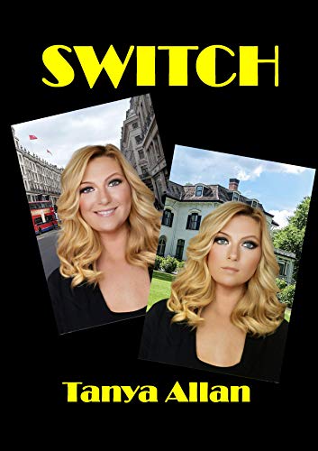 Read Switch, written by Tanya Allan Read Switch, written by Tanya Allan