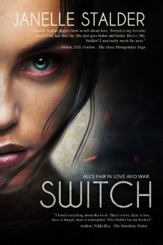 Read Switch (New World Series Book 1), written by Janelle Stalder Read Switch (New World Series Book 1), written by Janelle Stalder