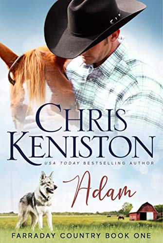 Read Adam (Farraday Country Book 1), written by Chris Keniston Read Adam (Farraday Country Book 1), written by Chris Keniston