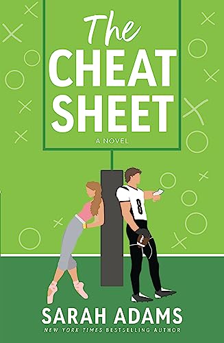 Read The Cheat Sheet: A Novel, written by Sarah Adams Read The Cheat Sheet: A Novel, written by Sarah Adams