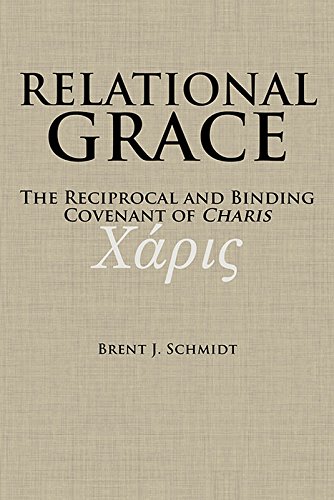 Read Relational Grace, written by Brent J. Schmidt Read Relational Grace, written by Brent J. Schmidt