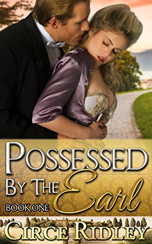 Read Teased: Possessed by the Earl (A Steamy Victorian Short Story), written by Circe Ridley