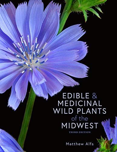 Read Edible and Medicinal Wild Plants of the Midwest, written by Matthew Alfs Read Edible and Medicinal Wild Plants of the Midwest, written by Matthew Alfs