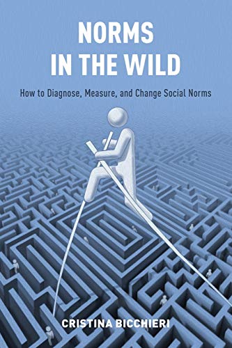 Read Norms in the Wild: How to Diagnose, Measure, and Change Social Norms, written by Cristina Bicchieri Read Norms in the Wild: How to Diagnose, Measure, and Change Social Norms, written by Cristina Bicchieri