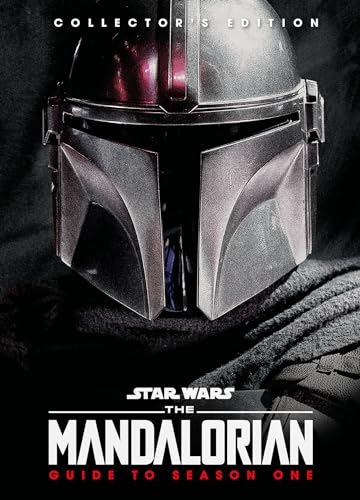 Read Star Wars: The Mandalorian: Guide to Season One, written by Titan Read Star Wars: The Mandalorian: Guide to Season One, written by Titan