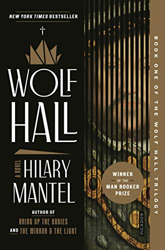 Read Wolf Hall (Wolf Hall Trilogy, 1), written by Hilary Mantel