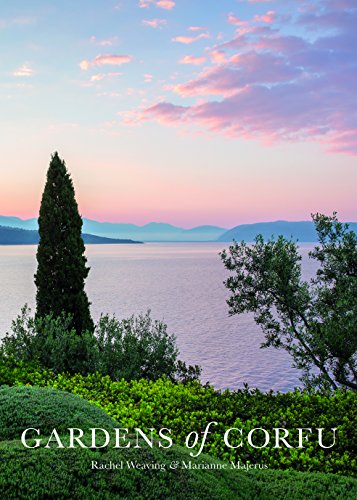 Read Gardens of Corfu, written by Marianne Majerus Read Gardens of Corfu, written by Marianne Majerus