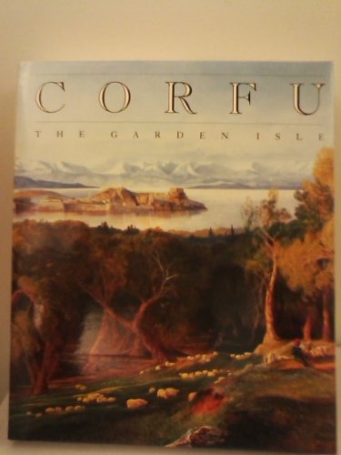 Read Corfu: The Garden Isle, written by Spiro Flamburiari Read Corfu: The Garden Isle, written by Spiro Flamburiari