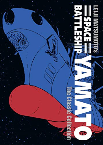 Read Space Battleship Yamato: The Classic Collection, written by Leiji Matsumoto Read Space Battleship Yamato: The Classic Collection, written by Leiji Matsumoto