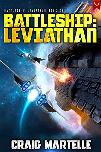 Read Battleship Leviathan: A Military Sci-Fi Series (Battleship: Leviathan Book 1), written by Craig Martelle Read Battleship Leviathan: A Military Sci-Fi Series (Battleship: Leviathan Book 1), written by Craig Martelle