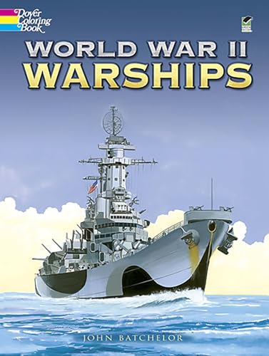 Read World War II Warships, written by John Batchelor Read World War II Warships, written by John Batchelor