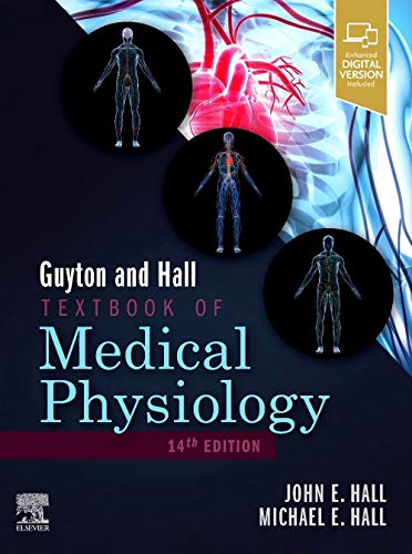Read Guyton and Hall Textbook of Medical Physiology (Guyton Physiology), written by John E. Hall PhD; Michael E. Hall MD MSc. Read Guyton and Hall Textbook of Medical Physiology (Guyton Physiology), written by John E. Hall PhD; Michael E. Hall MD MSc.