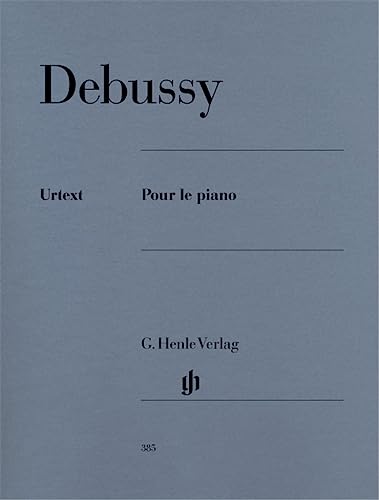 Read Pour Le Piano (Multilingual Edition), written by Claude Debussy Read Pour Le Piano (Multilingual Edition), written by Claude Debussy