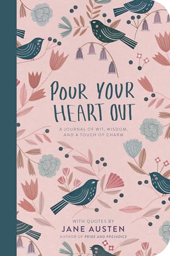 Read Pour Your Heart Out (Jane Austen), written by Jane Austen Read Pour Your Heart Out (Jane Austen), written by Jane Austen