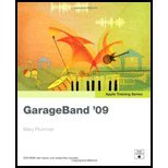 Read GarageBand '09 (09) by Plummer, Mary [Paperback (2009)], written by Plumer