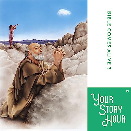 Read Bible Comes Alive Album 3 Your Story Hour, written by Your Story Hour Read Bible Comes Alive Album 3 Your Story Hour, written by Your Story Hour