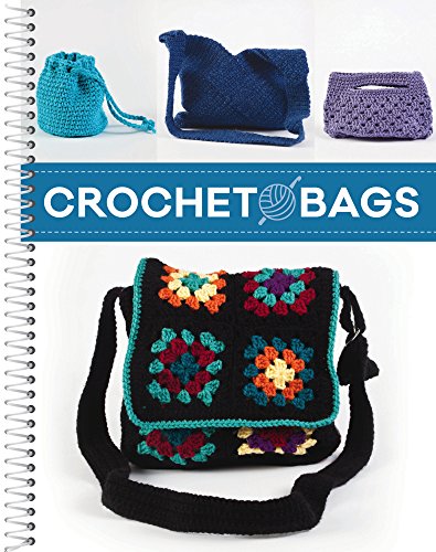 Read Crochet Bags, written by Publications International Ltd. Read Crochet Bags, written by Publications International Ltd.