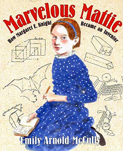 Read Marvelous Mattie, written by Emily Arnold McCully Read Marvelous Mattie, written by Emily Arnold McCully