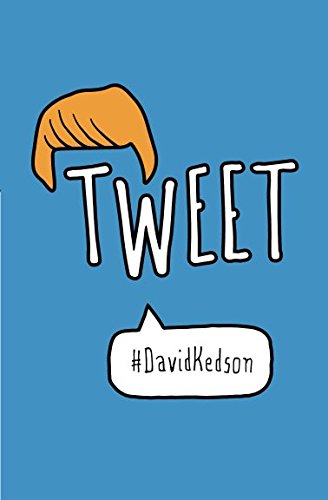Read Tweet, written by David Kedson Read Tweet, written by David Kedson