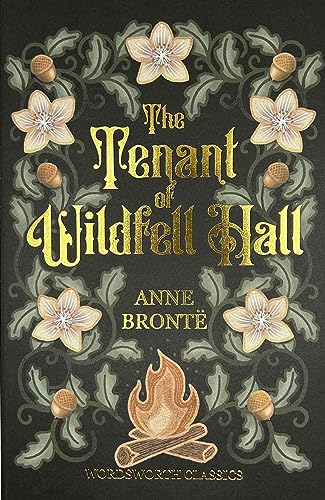 Read Tenant of Wildfell Hall (Wordsworth Classics), written by Anne Bronte Read Tenant of Wildfell Hall (Wordsworth Classics), written by Anne Bronte