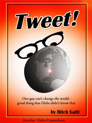 Read Tweet, written by Ritch Gaiti Read Tweet, written by Ritch Gaiti