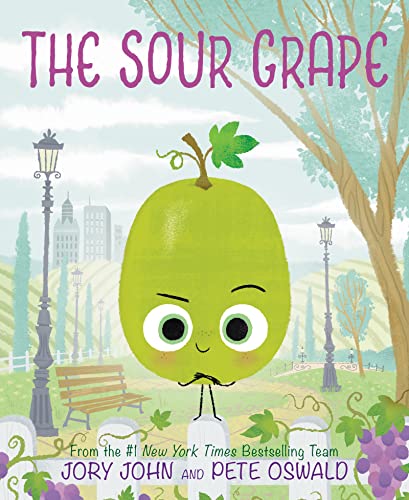 Read The Sour Grape (The Food Group Book 6), written by Jory John Read The Sour Grape (The Food Group Book 6), written by Jory John