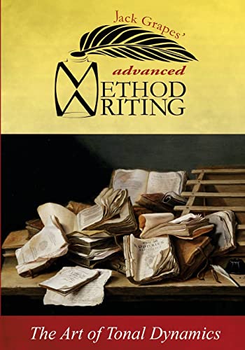 Read Advanced Method Writing, written by Jack Grapes Read Advanced Method Writing, written by Jack Grapes