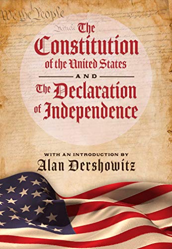 Read The Constitution of the United States and The Declaration of Independence, written by Delegates of The Constitutional Convention Read The Constitution of the United States and The Declaration of Independence, written by Delegates of The Constitutional Convention