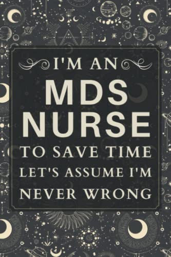 Read MDS Nurse Gifts: Blank Lined Notebook Journal, a Funny and Appreciation Thank You Gift for MDS Nurses to Write in, written by Lottie R Greene Read MDS Nurse Gifts: Blank Lined Notebook Journal, a Funny and Appreciation Thank You Gift for MDS Nurses to Write in, written by Lottie R Greene