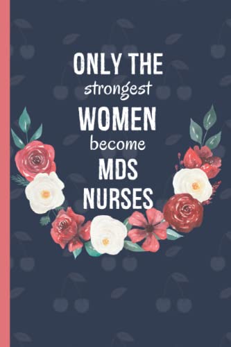 Read MDS Nurse Gifts For Women: Funny Novelty Gift For Nurses Appreciation | Mds Nurse Coordinator NoteBook| Lined Journal to write In, written by O'Neon Publishing Read MDS Nurse Gifts For Women: Funny Novelty Gift For Nurses Appreciation | Mds Nurse Coordinator NoteBook| Lined Journal to write In, written by O'Neon Publishing