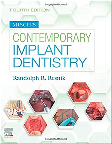 Read Misch's Contemporary Implant Dentistry, written by Randolph Resnik DMD MDS Read Misch's Contemporary Implant Dentistry, written by Randolph Resnik DMD MDS