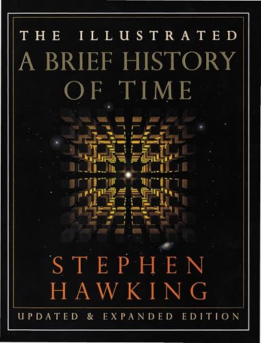 Read The Illustrated Brief History of Time, Updated and Expanded Edition, written by Stephen Hawking Read The Illustrated Brief History of Time, Updated and Expanded Edition, written by Stephen Hawking