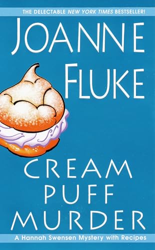 Read Cream Puff Murder (A Hannah Swensen Mystery), written by Joanne Fluke Read Cream Puff Murder (A Hannah Swensen Mystery), written by Joanne Fluke