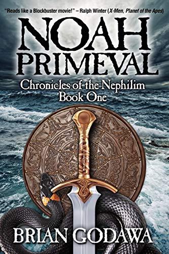 Read Noah Primeval (Chronicles of the Nephilim) (Volume 1), written by Brian Godawa Read Noah Primeval (Chronicles of the Nephilim) (Volume 1), written by Brian Godawa