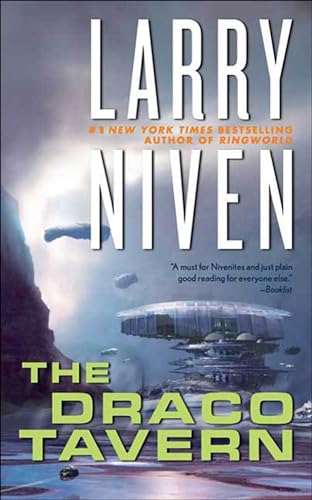 Read The Draco Tavern, written by Larry Niven Read The Draco Tavern, written by Larry Niven