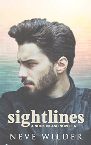 Read Sightlines: A Nook Island Novella (Nook Island Series), written by Neve Wilder