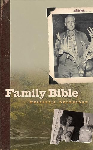 Read Family Bible (Sightline Books), written by Melissa J. Delbridge Read Family Bible (Sightline Books), written by Melissa J. Delbridge