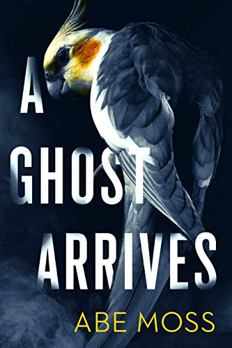 Read A Ghost Arrives: A Novel, written by Abe Moss Read A Ghost Arrives: A Novel, written by Abe Moss