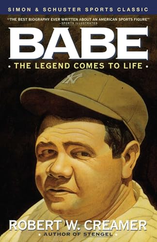 Read Babe: The Legend Comes to Life, written by Robert Creamer Read Babe: The Legend Comes to Life, written by Robert Creamer