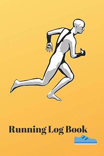 Read Running Log Book12,50X9,25: My Running Diary, Runners Training Log, Running Logs, Track Distance, Time, Speed, Weather, Calories, written by Agnieszka Read Running Log Book12,50X9,25: My Running Diary, Runners Training Log, Running Logs, Track Distance, Time, Speed, Weather, Calories, written by Agnieszka