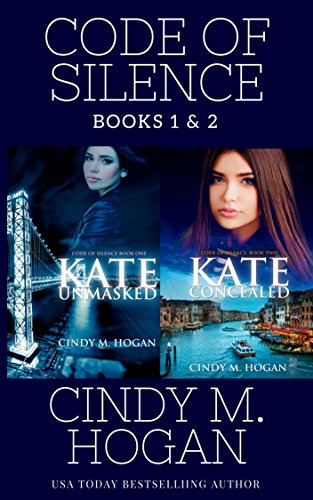 Read Code of Silence Series Box Set book1-2: Teen & Young Adult mystery and thriller, written by Cindy M. Hogan Read Code of Silence Series Box Set book1-2: Teen & Young Adult mystery and thriller, written by Cindy M. Hogan
