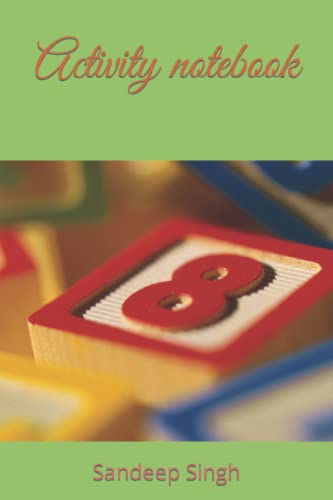 Read Activiti notebook, written by Mr Sandeep Singh; Sandeep Singh Read Activiti notebook, written by Mr Sandeep Singh; Sandeep Singh