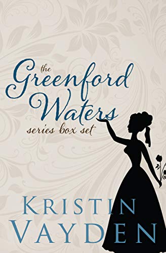 Read The Greenford Waters Series Box Set, written by Kristin Vayden Read The Greenford Waters Series Box Set, written by Kristin Vayden